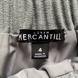 J Crew Skirt